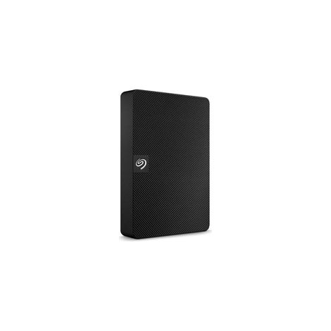 Disque dur externe Seagate Expansion STKN4000400 4 To Noir