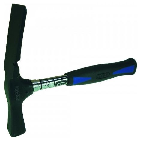 Berliner Maurerhammer m St StielHammer (1/2)