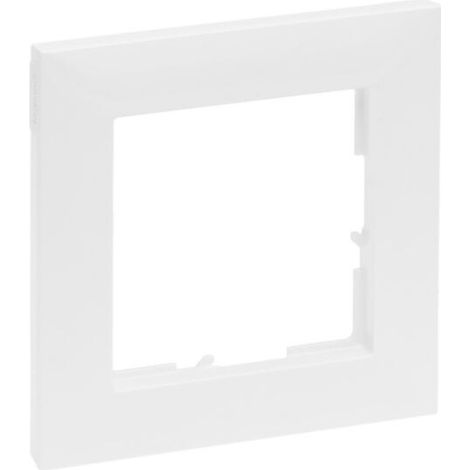Legrand 1F.RAHMEN ULTRAWEIß (765171 SEANO)