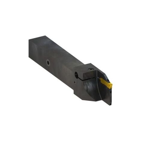 Außendrehhalter ISO GL4-A2525PFR-32-80 Einstechtiefe 32mm Rechtslauf PRAMET (1/3)