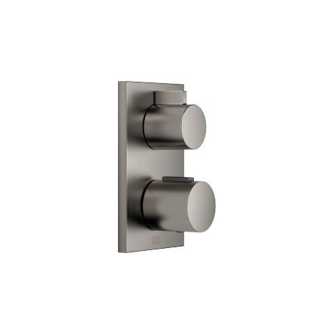 Dornbracht 36425670-99 Thermostatique encastré 1-voie avec limiteur de débit IMO
