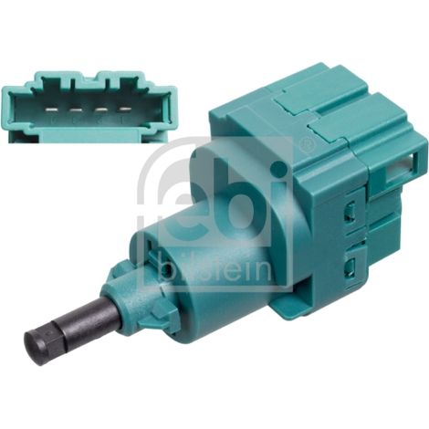 FEBI BILSTEIN 103651 Interrupteur des feux de freins - 1C0 945
