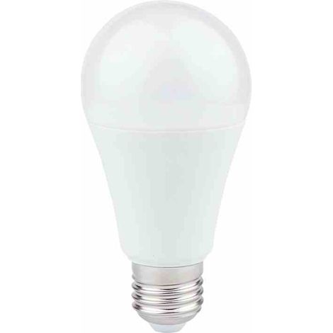 Ampoule LED 12W E27 3000K 1200lm Eko-Light EKZA7799