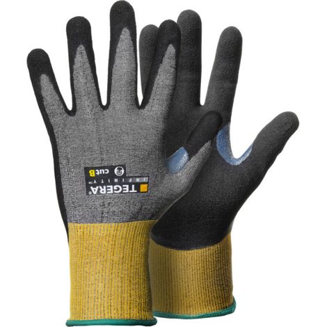 Guantes sintéticos TEGERA 8805 INFINITY (6 pares) (1/3)