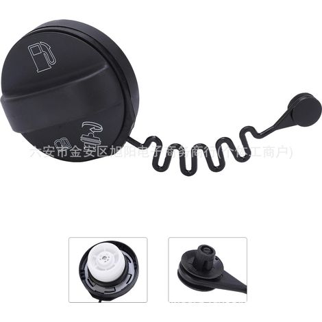 Tankdeckel für Chevrolet GAC Trumpchi GA3 GA4 GA5 GA6 (94564508) (1/4)
