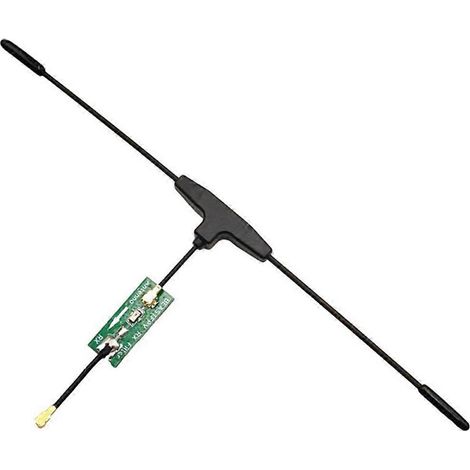 Filtre FPV RX 750 MHz LPF900 pour récepteur FPV 1,2 GHz (1/5)