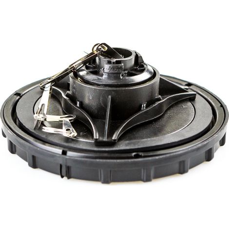 Tapón de llenado de combustible para cuello de llenado de 110 mm 3041489M4 (1/4)