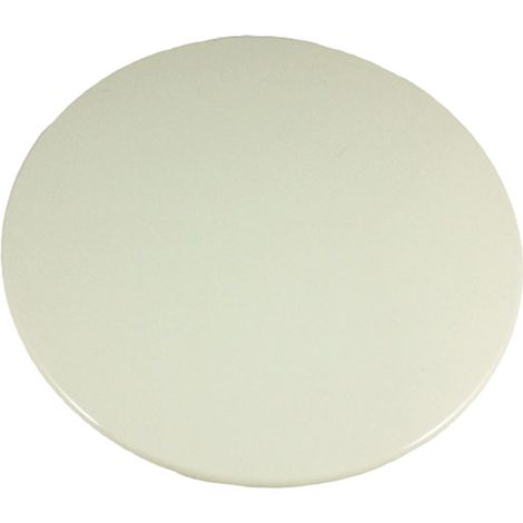 Ricambio coperchio piletta piatto doccia bianco AC70/75 Albatros 4R19010700 (1/2)