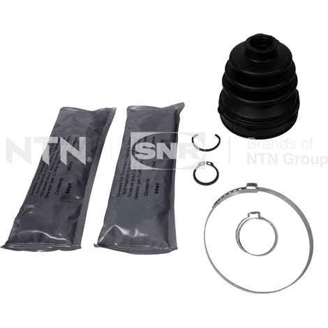 Kits soufflet côté boîte - IBK52.004 - SNR - Compatible avec véhicule Ford