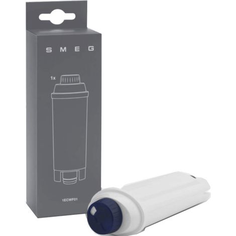 Ersatzteil - Filterkartusche Original -  - SMEG