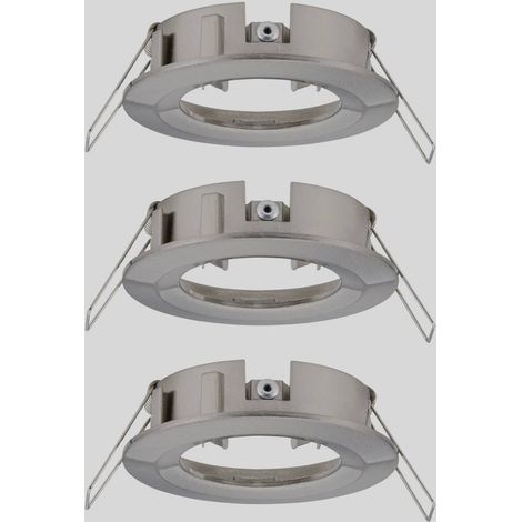 Foco de interior Paulmann choose regulable impermeable IP44