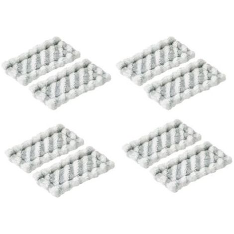 PA Convient pour une utilisation avec les flacons pulvérisateurs Bosch GlassVAC en remplacement des chiffons de nettoyage de vitres (version courte). (1/4)