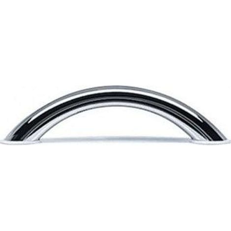 Kaldewei - Maniglie per vasca da bagno, tipo B, 2 pezzi, placcate oro 587770200998