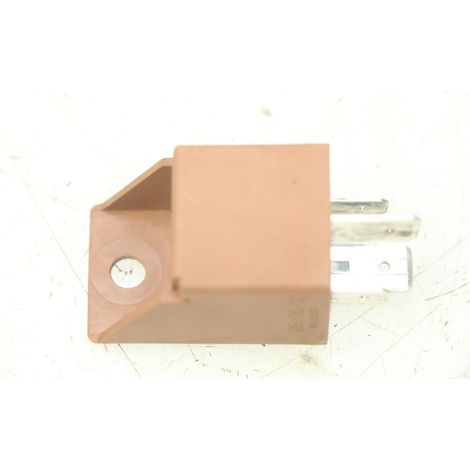 [PRODUIT D'OCCASION] RELAIS DEMARREUR PIAGGIO VESPA LX 2T 50 2005 - 2013 (1/4)