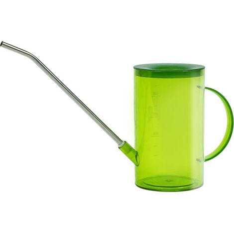Arrosoir Multiplantes 1 Litre/35oz à Long Bec pour Plantes Grasses Bonsaïs Cactus Intérieur/Extérieur (1/5)