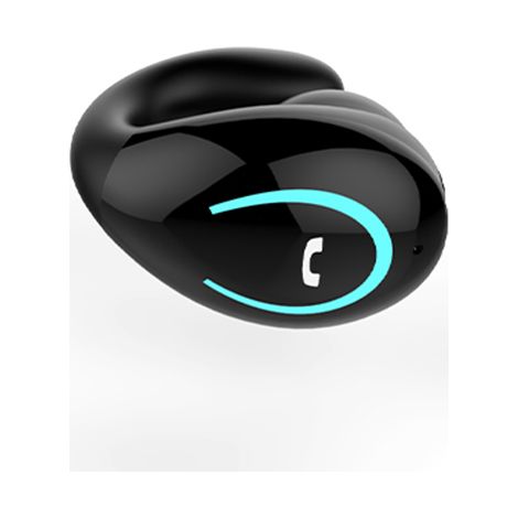 YX08 Casque Bluetooth à Conduction Osseuse Mini, Écouteurs Sans Fil (1/5)