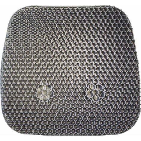 Matte, Polster, Gelkissen für Autositz amio-03651