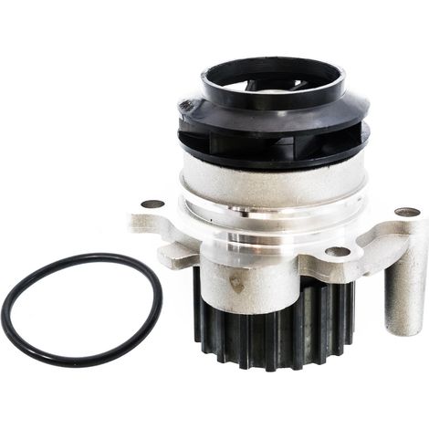 Bomba de agua Audi, Seat, Skoda y VW - Alemania (1/2)