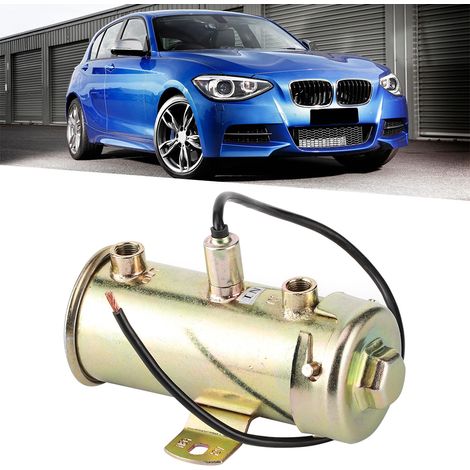 Elektrische Dieselkraftstoffpumpe 27149‑2093 149‑1828 Universelles Zubehör für Fahrzeugmodifikationen (1/5)