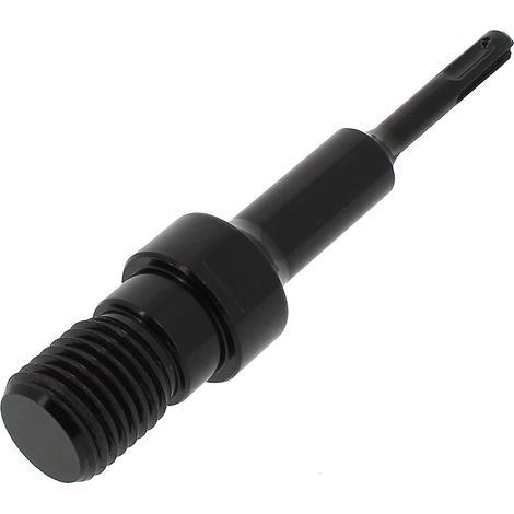 Diamantkrone Adapter für SDS-plus Bohrer und Schlagbohrer