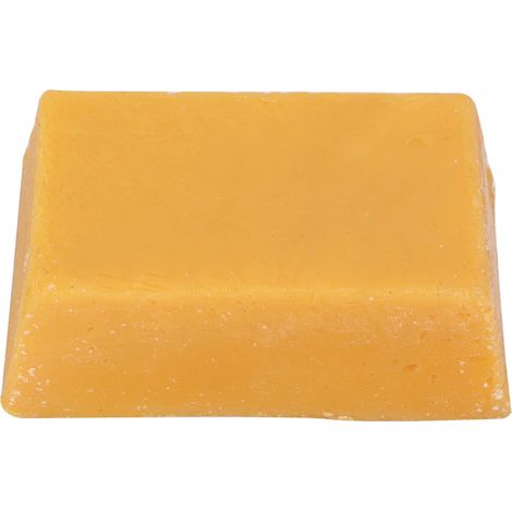Bienenwachs Gelbes Bienenwachs zum Wachsen, Polieren, Möbelherstellung, Lippenstift (1/5)