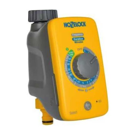 Programador Select Controller 2220 1240 HOZELOCK