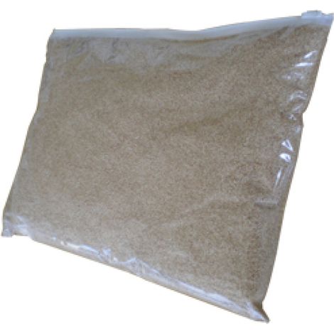 Sac de sciure 0.5 kg de bois de chêne - Diamond