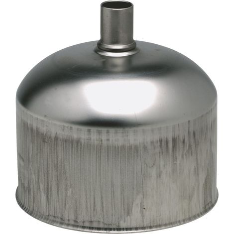 Purgador Inox I304 D153
