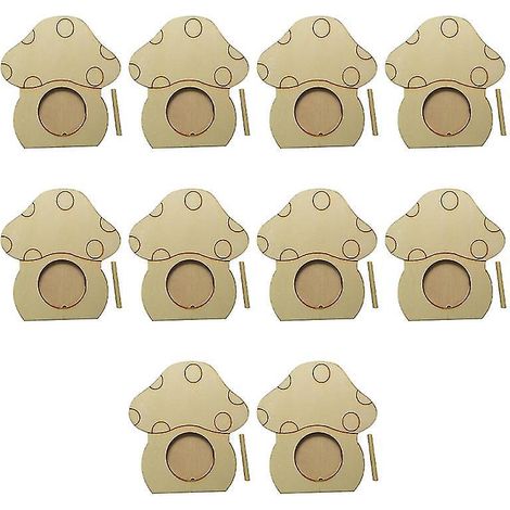 10 cadres photo suspendus pour Pâques (1/3)