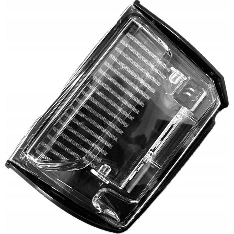 Indicador de giro a la izquierda en el espejo retrovisor lateral Renault Trafic 261659947R (1/4)