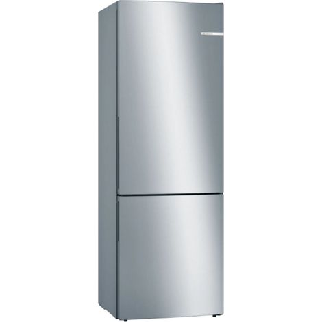 Frigorífico combinado de 70 cm y 419 l - KGE49AICA - Bosch -