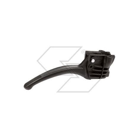 Unterer Hebel ohne Parken rechts Hub 25/17mm NEWGARDENSTORE