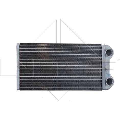 Système de chauffage NRF 54300 OPEL 4409453 7701473279 91158692
