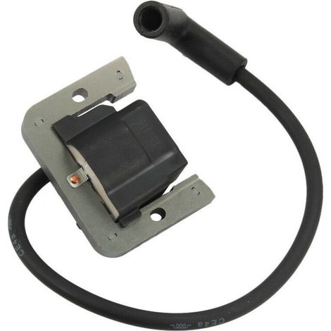 Bobine d'allumage d'origine KOHLER 20 584 03-S (2058403S) - Bobine haute tension haute performance conçue spécifiquement pour les petits moteurs (1/3)