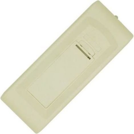 Télécommande - Fonctionnement équivalent Piles AAA - Contrôle climatiseur - Panasonic (1/3)