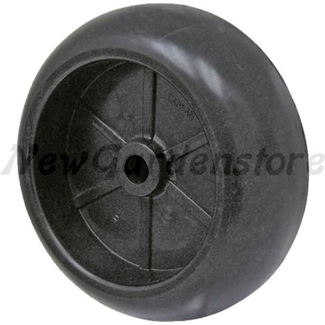 Anti-Rutsch-Schneidrad Rasentraktor-kompatibel HAKO 34270047