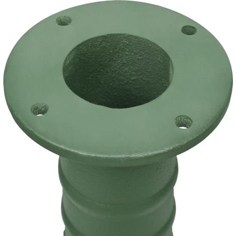 Cast Iron Stand for Garden Hand Water Pump