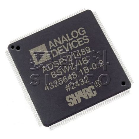 ADSP-21489BSWZ-4B ADSP-21489KSWZ-4A Elektronische Bauteile Chips Elektronische Bauteile 5 Stück 5 Stück