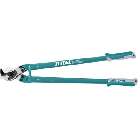 TOTAL Pinza per cavi, industriale, 600 mm THT115242
