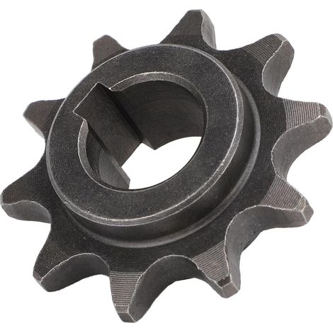 Pignon 10 dents 420 CT200U (1/5)
