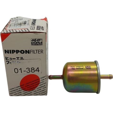 Filtro carburante per nissan urvan  tino  terrrano ii  sunny mk iii  silvia