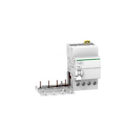 SCHNEIDER A9V41463 - Blocco Differenziale Vigi iC60 4P 63A 30mA Tipo AC
