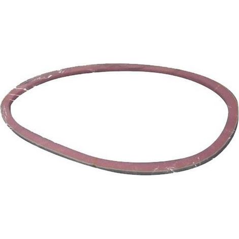 Ersatzteil - Joint de tambour d'origine -  - ARTHUR MARTIN ELECTROLUX, FAURE, ELECTROLUX, ZANUSSI, PROLINE, ARTHUR MARTIN, AEG, ZANKER, JEKEN