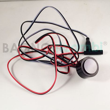 Sensore Ø25 lavabo (programmabile) Idral 02500SENC (1/2)