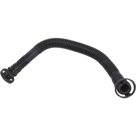 Tuyau de reniflard de soupape de ventilation de carter 11157503523 de remplacement pour E90 E91 E81 E83 X3 Z4 (1/5)