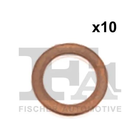 Bague d'étanchéité FA1 756.521.010 015708 11657804909 1232215 30735096