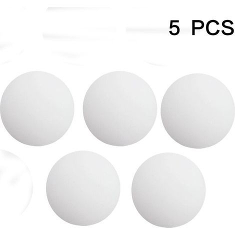 Fermaporta autoadesivi in silicone – Confezione da 5, 8 cm, bianchi, protezione delle pareti contro gli urti per le maniglie delle porte (1/5)