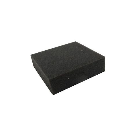 Filtro de aire adaptable para Kubota modelos GS160, KVP20. Reemplaza original: 12301-11210.
