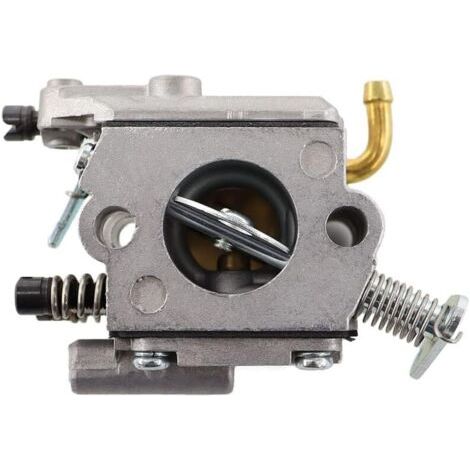 Carburateur pour tronçonneuse Stihl 020 020T MS 200 MS200T Remplace 1129 120 0653 Zama C1Q-S126