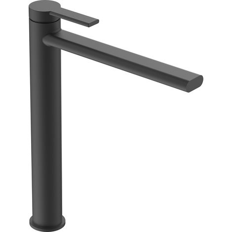 Mitigeur Lavabo Monocommande réhaussé TEMPO (1/2)